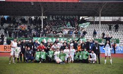 İnegöl Kafkasspor Silivrispor maçı öncesi açıklama yaptı