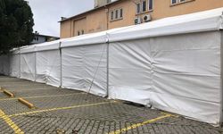 Bursa Büyükşehir Belediyesi'nden İnegöl’e Bu Senede Ramazan Çadırı