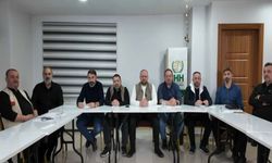 İHH İnegöl’den Ramazan’da 66 ülkede yardım çalışması yapacak