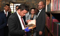 Ahmet Hamdi Tanpınar Edebiyat Yarışması Başvuruları Başladı