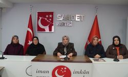 Toplumsal ve siyasal çürümeye karşı ahlak, adalet ve maneviyat çağrısı