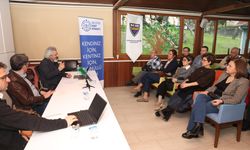 Bursa Nilüfer’de çocuk işçiliği tartışıldı: “Çocukların yeri iş değil okul”