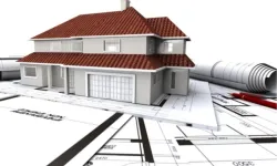 2025'in son çeyreğinde yapı ruhsatı artarken, iskânda sınırlı düşüş!