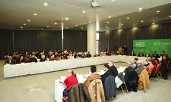 Bursa’nın geleceği bilimin ışığında şekilleniyor