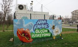 Bursa Nilüfer’de çevresel veriler önleyici politikalara rehber