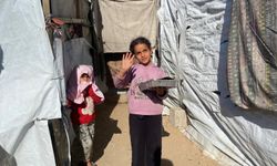 İHH İnegöl'den Gazze'ye yardım eli