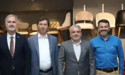 Eşref Yiğit Ak Parti'den istifa etti