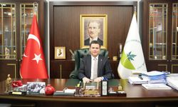 Başkan Erkan Aydın’dan Ramazan Mesajı