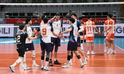 Bursa Osmangazi Belediyespor’dan Rahat Galibiyet