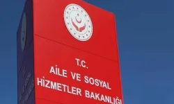 Aile ve Sosyal Hizmetler'den suç duyurusu