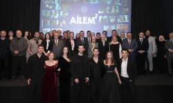 'Ailem' dizisinin ikinci sezonu tanıtıldı