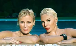 Ajda Pekkan-Ömür Gedik benzerliğine 'Grok' bakışı