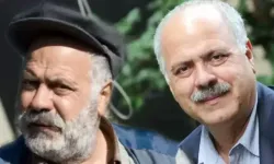 Sinemanın usta ismi Ali Tutal  hayatını kaybetti