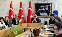 Ankara Büyükşehir'den sağlıkta güç birliği