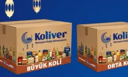 Ankara'da ramazan ayına özel iyilik kampanyaları devam ediyor