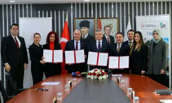 Artvin'de DOKA destekli üç proje hayata geçiriliyor