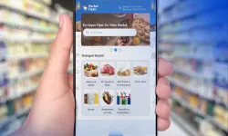 Bakan Kacır: 50 bine yakın ürün tek platformda