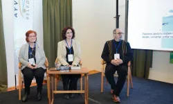 Balıkesir Ayvalık'ta Kent Buluşmaları devam ediyor