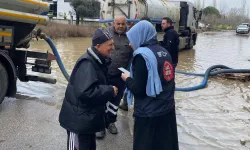 Balıkesir'de her mahallenin röntgeni çıkarılıyor