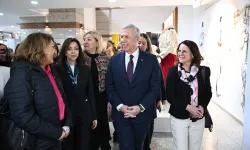 Başkent'te kültür ve sanat yolculuğu