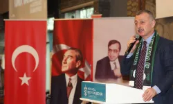 Batı Trakya için Kocaeli tek yürek