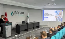 BOSAB'da ekonominin güncel dinamikleri ele alındı