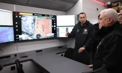 Bursa afetlere karşı dirençli hale geliyor