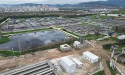 Bursa Doğu AAT'de kapasite 4 kat arttı