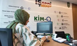 Bursa İnegöl'de KİM-O'dan istihdama güçlü destek