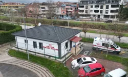 İnegöl'de sağlık yatırımlarında büyük atılım