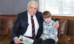 Bursa Nilüfer'den Yağız Efe için dayanışma çağrısı