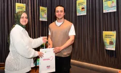 Bursa Osmangazi'de Cosplay'den girişimciliğe uzanan hikaye