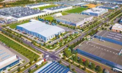 Bursa Yenişehir'e Endüstri Bölgesi kuruluyor