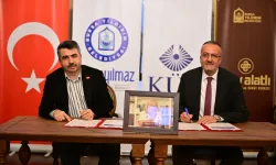 Bursa Yıldırım'dan Alev Alatlı'ya vefa