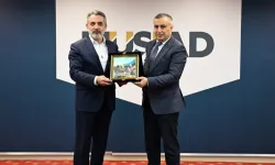 Bursa'da mesleki eğitimde okul-sanayi iş birliği güçleniyor