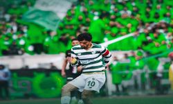 Bursaspor Isparta deplasmanında 2 puan bıraktı