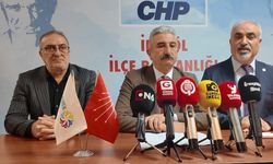 CHP’li Yeşiltaş’tan İnegöl yolları ve altyapı açıklaması
