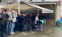 Damadı tarafından vurulan kayınpeder toprağa verildi