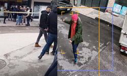 İnegöl'de damat ortalığı kan gölüne çevirdi