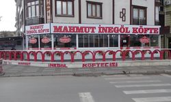 Mahmut İnegöl Köfte 1969’dan beri sizlerle