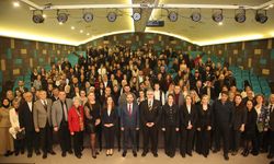 Doğa Koleji Üst Yönetimi İnegöl’de Velilerle Buluştu