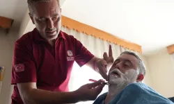 Denizli Büyükşehir'den 2025'te 150 bin hizmet​​​​​​​