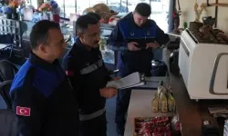 Denizli'de işletmelere erişilebilirlik denetimi