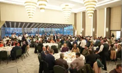 Denizli'de Kent Konseyi'nden anlamlı buluşma