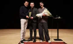 Denizli'de mizahın zirvesi 'Komedi Sahnesi'