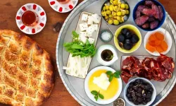 Diyet uzmanından sahur uyarısı!