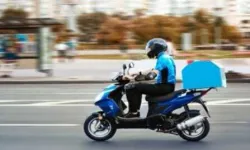 Edirne'de motosiklet ve elektrikli scooterlara trafik yasağı!
