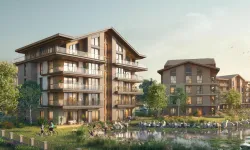 Edirne'de Ocak ayında 459 konut, 75 iş yeri satıldı