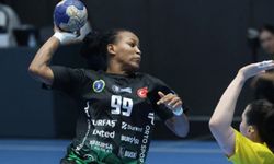 Bursa Büyükşehir Kadınlar Hentbol'de sezonu zirvede tamamladı