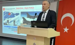Erzurum'da savunma sanayi ve TSK'nın gücü konuşuldu